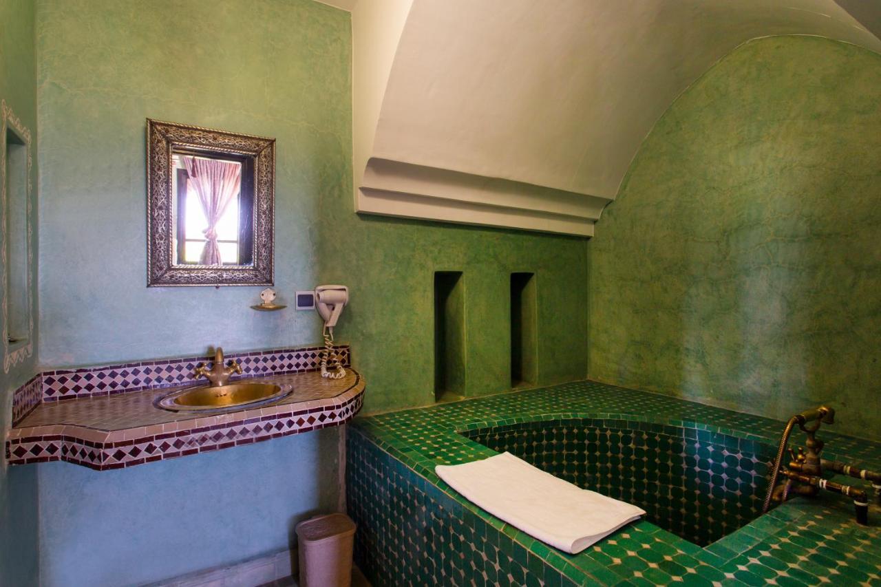 Palais Ghiat Panzió Sidi Abdallah Ghiat Kültér fotó